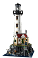 Obrázok pre LEGO IDEAS 21335 MECHANIZOVANÝ MAJÁK