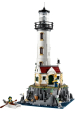 Obrázok pre LEGO IDEAS 21335 MECHANIZOVANÝ MAJÁK