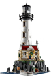 Obrázok pre LEGO IDEAS 21335 MECHANIZOVANÝ MAJÁK