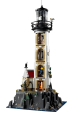 Obrázok pre LEGO IDEAS 21335 MECHANIZOVANÝ MAJÁK