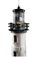 Obrázok pre LEGO IDEAS 21335 MECHANIZOVANÝ MAJÁK