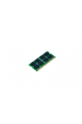 Obrázok pre Goodram 8GB DDR3 SO-DIMM paměťový modul 1333 MHz