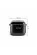 Obrázok pre Výrobník rýže Tefal mini rice Cooker RK601800