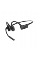 Obrázok pre SHOKZ C110-AN-BK sluchátka / náhlavní souprava Sluchátka s mikrofonem Bezdrátový Za ucho Kancelář / call centrum Bluetooth Černá