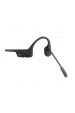Obrázok pre SHOKZ C110-AN-BK sluchátka / náhlavní souprava Sluchátka s mikrofonem Bezdrátový Za ucho Kancelář / call centrum Bluetooth Černá