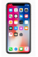 Obrázok pre Apple iPhone X 14,7 cm (5.8") Single SIM iOS 11 4G 64 GB Šedá REMADE Remade / Obnovené stránky