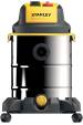 Obrázok pre Vysavač STANLEY SXVC30XTDE Černá, Nerezová ocel, Žlutá 1600 W