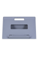 Obrázok pre Kensington Chladicí stojánek pro 17" notebook Easy Riser™ (šedý)
