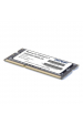 Obrázok pre Patriot Memory PSD34G1600L2S paměťový modul 4 GB 1 x 4 GB DDR3L 1600 MHz