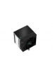 Obrázok pre DeepCool AK500 Procesor Vzduchový chladič 12 cm Hliník, Černá 1 kusů