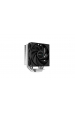 Obrázok pre DeepCool AG400 Procesor Vzduchový chladič 12 cm Hliník, Černá 1 kusů