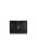 Obrázok pre DeepCool U PAL chladicí podložka pro laptop 39,6 cm (15.6") 1000 ot/min Černá