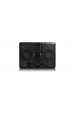 Obrázok pre DeepCool U PAL chladicí podložka pro laptop 39,6 cm (15.6") 1000 ot/min Černá