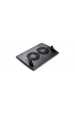 Obrázok pre DeepCool Wind Pal FS chladicí podložka pro laptop 1200 ot/min Černá