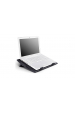 Obrázok pre DeepCool Wind Pal FS chladicí podložka pro laptop 1200 ot/min Černá