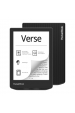 Obrázok pre PocketBook Verse (629) čtečka šedá