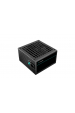 Obrázok pre DeepCool PF600 napájecí zdroj 600 W 20+4 pin ATX ATX Černá