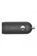 Obrázok pre Belkin BOOST↑CHARGE Chytrý telefon, Tablet Černá USB Rychlé nabíjení Auto