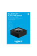 Obrázok pre Logitech Bluetooth Audio Receiver 15 m Černá