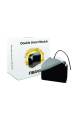 Obrázok pre Elektrický spínač Fibaro FGS-224 ZW5 Double Smart Module