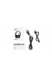 Obrázok pre Bezdrátová sluchátka Bluetooth REAL-EL GD-860