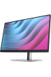 Obrázok pre HP E-Series E24 G5 počítačový monitor 60,5 cm (23.8") 1920 x 1080 px Full HD LED Stříbrná, Černá