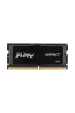 Obrázok pre Kingston Technology FURY Impact paměťový modul 32 GB 1 x 32 GB DDR5 2800 MHz