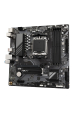 Obrázok pre GIGABYTE A620M GAMING X základní deska AMD A620 Zásuvka AM5 Micro ATX