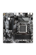 Obrázok pre GIGABYTE A620M GAMING X základní deska AMD A620 Zásuvka AM5 Micro ATX