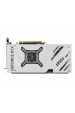 Obrázok pre MSI VENTUS GeForce RTX 4070 2X WHITE 12G OC NVIDIA 12 GB GDDR6X