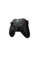 Obrázok pre Microsoft Xbox Wireless Controller Černá Bluetooth Gamepad Analogový/digitální Android, PC, Xbox One, Xbox One S, Xbox One X, Xbox Series S, Xbox Series X, iOS