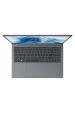 Obrázok pre Chuwi GemiBook Plus Celeron N100 15.6" FHD AG 8GB SSD256 BT LAN Win11 Gray 2Y