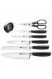 Obrázok pre ZWILLING 33760-600-0 sada kuchyňských příborů/nožů 7 kusů Sada nožů