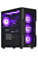 Obrázok pre Actina 5901443337799 PC Intel® Core™ i7 i7-14700KF 32 GB DDR5-SDRAM 2 TB SSD NVIDIA GeForce RTX 4090 Midi Tower Černá