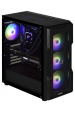 Obrázok pre Actina 5901443337799 PC Intel® Core™ i7 i7-14700KF 32 GB DDR5-SDRAM 2 TB SSD NVIDIA GeForce RTX 4090 Midi Tower Černá