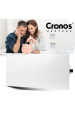 Obrázok pre INFRAZÁŘIČ CRONOS CRP-770TWP 770W BÍLÝ