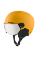 Obrázok pre Zimní přilba Alpina Zupo Visor Q-Lite Burned-Yellow Matt 51-55