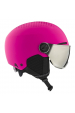 Obrázok pre Alpina Zupo Visor zimní přilba Q-Lite Pink Matt 51-55