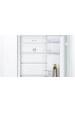 Obrázok pre Bosch Serie 2 KIV86NSE0 lednice/mrazák Vestavěné 267 l E Bílá