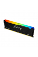 Obrázok pre Kingston Technology FURY Beast RGB paměťový modul 16 GB 1 x 16 GB DDR4 1600 MHz