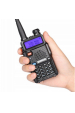 Obrázok pre VYSÍLAČKA BAOFENG UV-5R HTQ