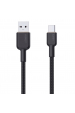 Obrázok pre AUKEY CB-NAC1 USB kabel 1 m USB A USB C Černá