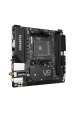 Obrázok pre Gigabyte A520I AC základní deska AMD A520 Socket AM4 Mini ITX