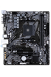 Obrázok pre GIGABYTE A520M K V2 základní deska AMD A520 Socket AM4 Micro ATX