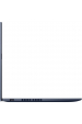 Obrázok pre ASUS VivoBook 15 F1502ZA-SB33 Laptop 39,6 cm (15.6") Full HD Intel® Core™ i3 i3-1220P 8 GB DDR4-SDRAM 256 GB SSD Wi-Fi 6 (802.11ax) Windows 11 Home Modrá REPACK Nový / Repack