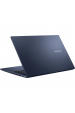 Obrázok pre ASUS VivoBook 15 F1502ZA-SB33 Laptop 39,6 cm (15.6") Full HD Intel® Core™ i3 i3-1220P 8 GB DDR4-SDRAM 256 GB SSD Wi-Fi 6 (802.11ax) Windows 11 Home Modrá REPACK Nový / Repack