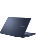 Obrázok pre ASUS VivoBook 15 F1502ZA-SB33 Laptop 39,6 cm (15.6") Full HD Intel® Core™ i3 i3-1220P 8 GB DDR4-SDRAM 256 GB SSD Wi-Fi 6 (802.11ax) Windows 11 Home Modrá REPACK Nový / Repack