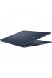 Obrázok pre ASUS VivoBook 15 F1502ZA-SB33 Laptop 39,6 cm (15.6") Full HD Intel® Core™ i3 i3-1220P 8 GB DDR4-SDRAM 256 GB SSD Wi-Fi 6 (802.11ax) Windows 11 Home Modrá REPACK Nový / Repack