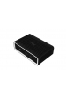 Obrázok pre Zotac ZBOX CI649 NANO PC s objemem 1,8 l Černá, Bílá Intel® SoC i5-1335U 1,3 GHz