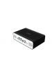 Obrázok pre Zotac ZBOX CI629 NANO PC s objemem 1,8 l Černá, Bílá Intel® SoC i3-1315U 1,2 GHz